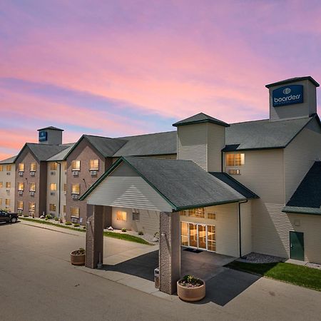 Boarders Inn & Suites By Cobblestone Hotels - Shawano Eksteriør bilde