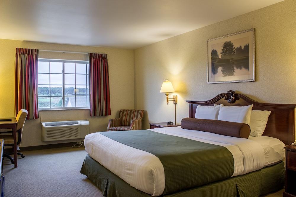 Boarders Inn & Suites By Cobblestone Hotels - Shawano Eksteriør bilde