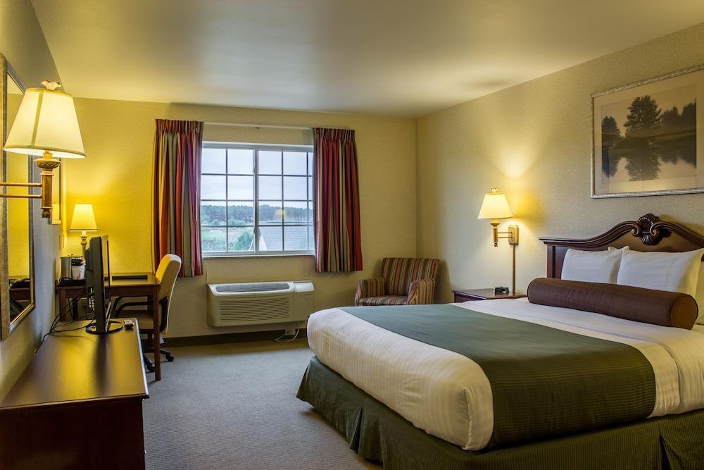 Boarders Inn & Suites By Cobblestone Hotels - Shawano Eksteriør bilde