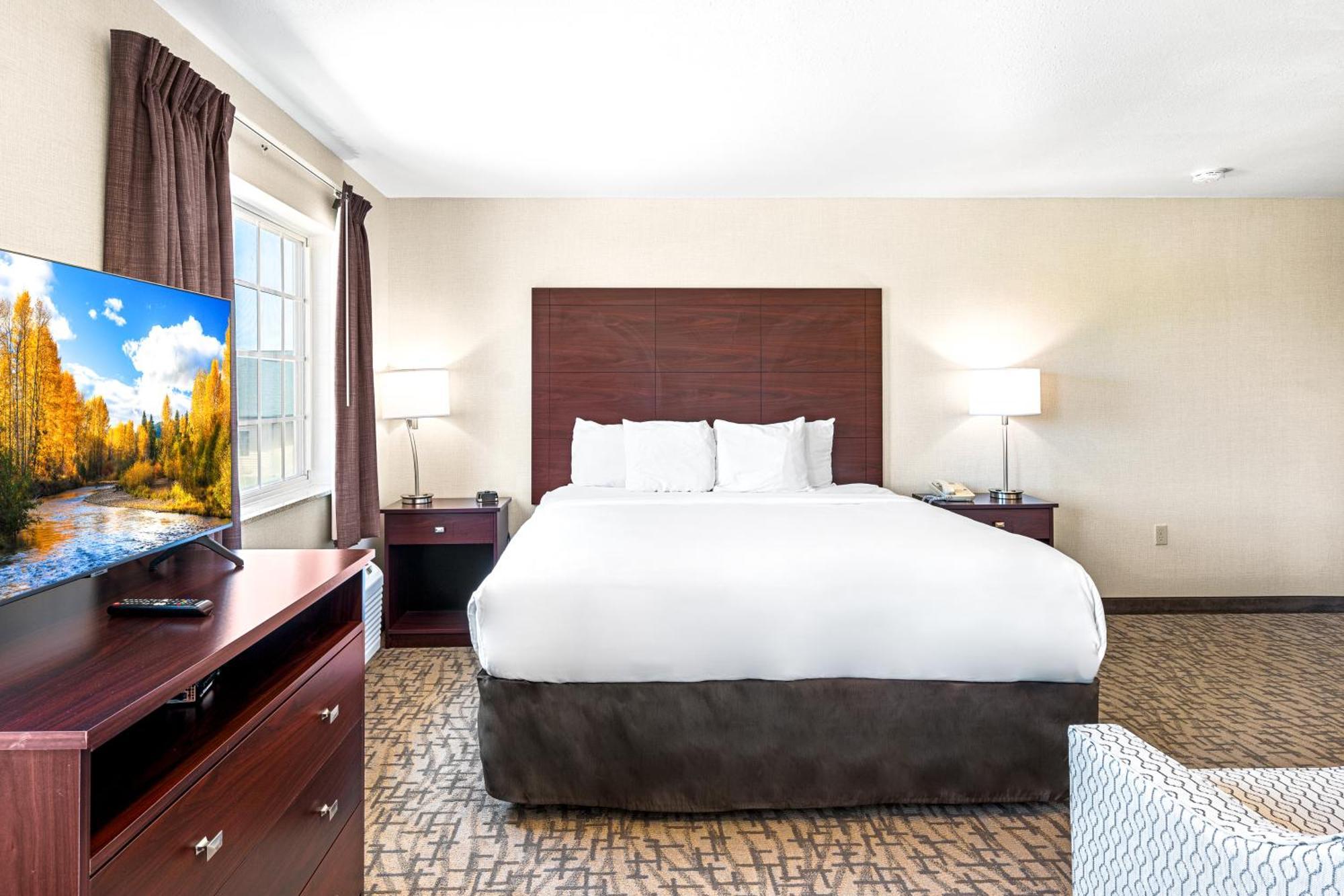 Boarders Inn & Suites By Cobblestone Hotels - Shawano Eksteriør bilde