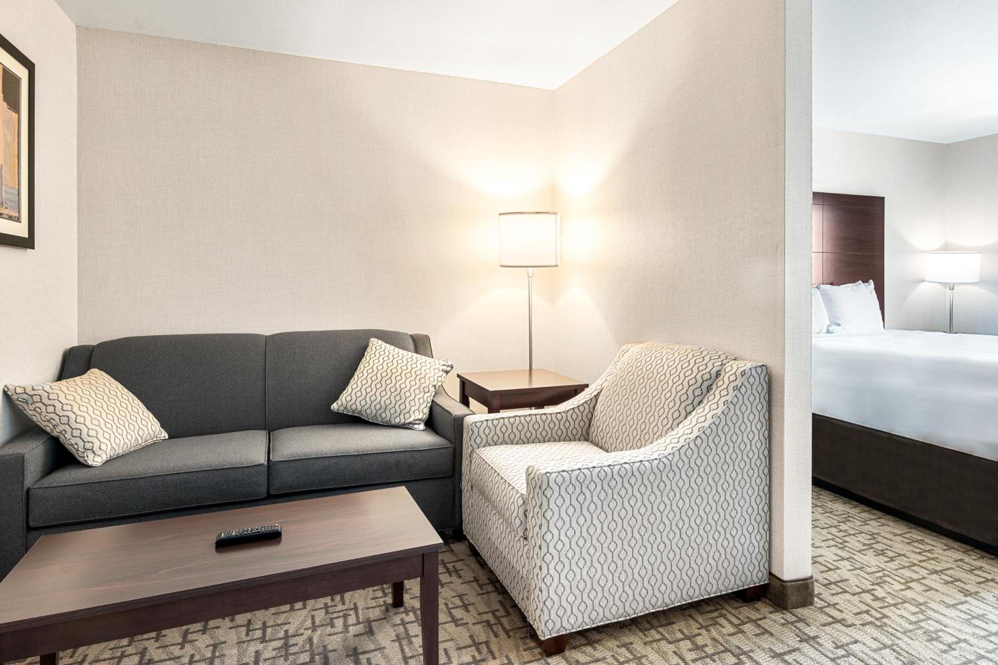 Boarders Inn & Suites By Cobblestone Hotels - Shawano Eksteriør bilde