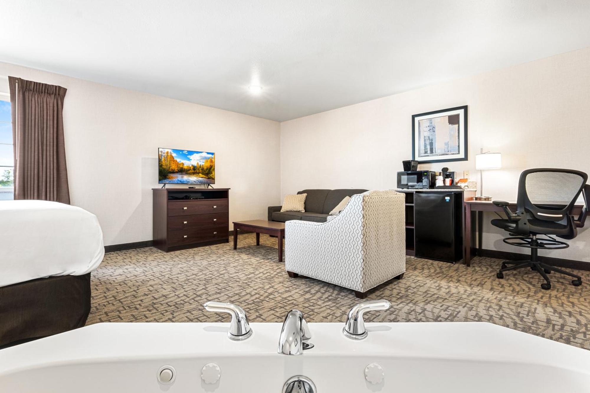 Boarders Inn & Suites By Cobblestone Hotels - Shawano Eksteriør bilde
