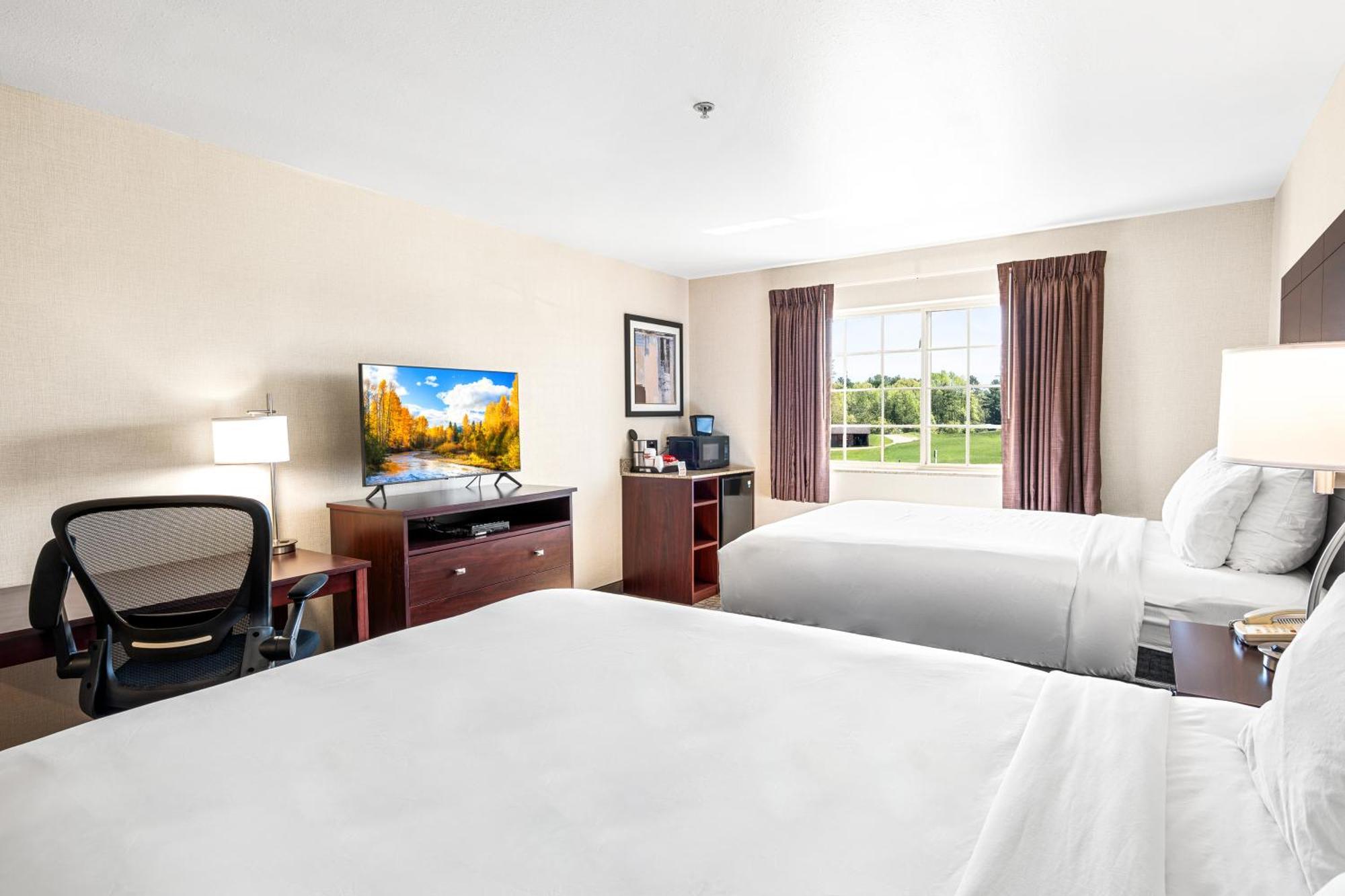 Boarders Inn & Suites By Cobblestone Hotels - Shawano Eksteriør bilde