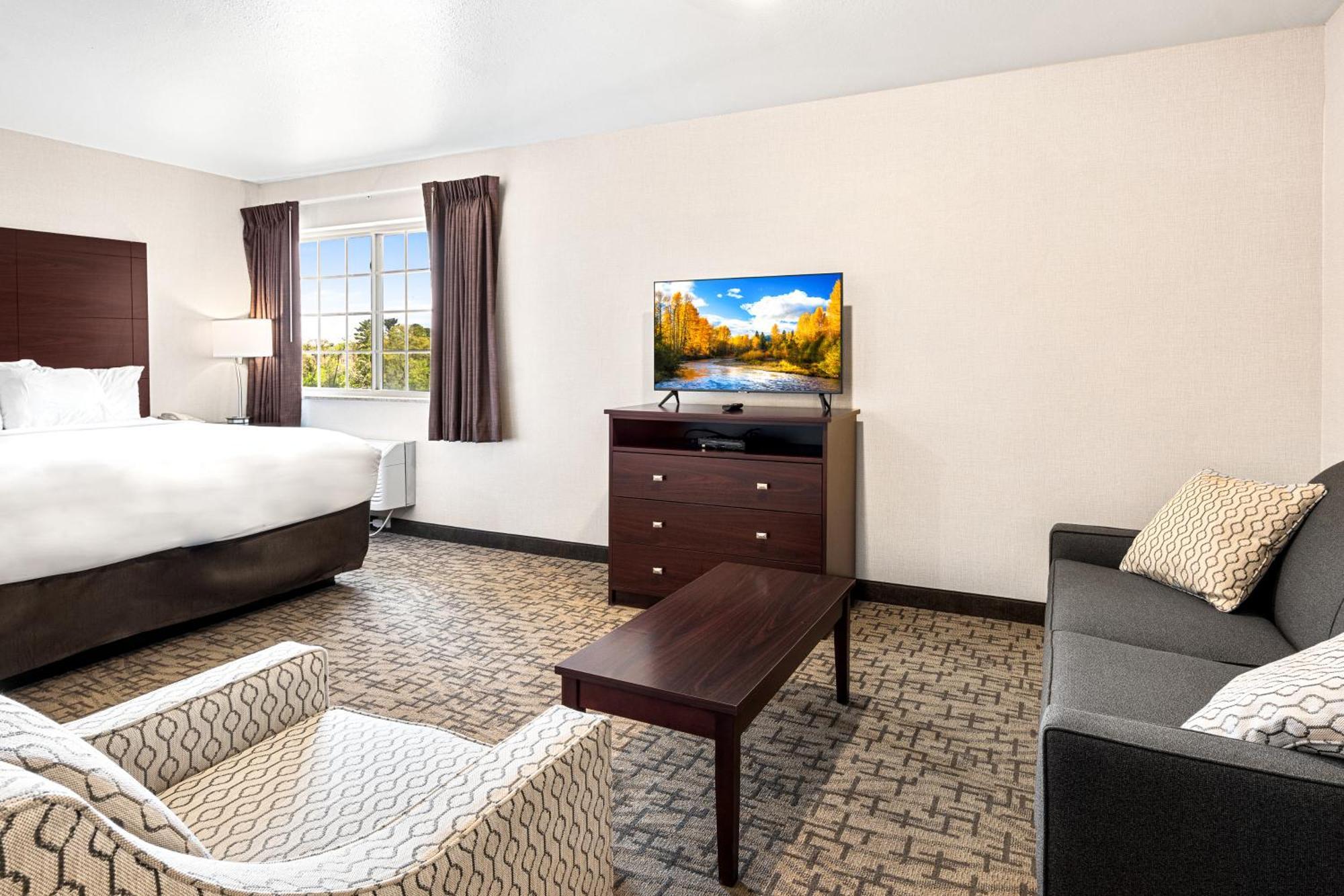 Boarders Inn & Suites By Cobblestone Hotels - Shawano Eksteriør bilde