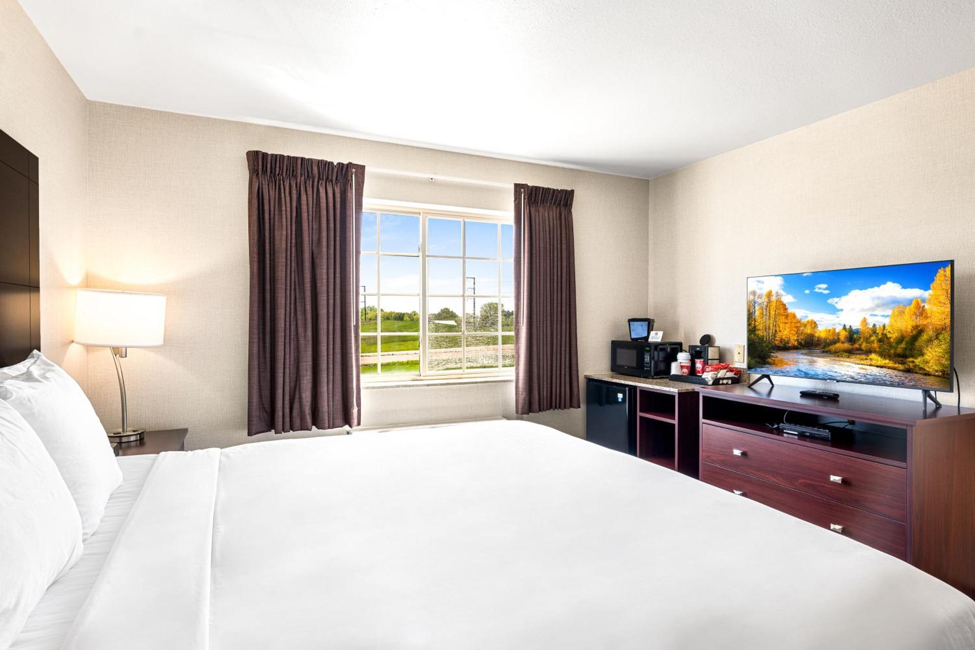 Boarders Inn & Suites By Cobblestone Hotels - Shawano Eksteriør bilde