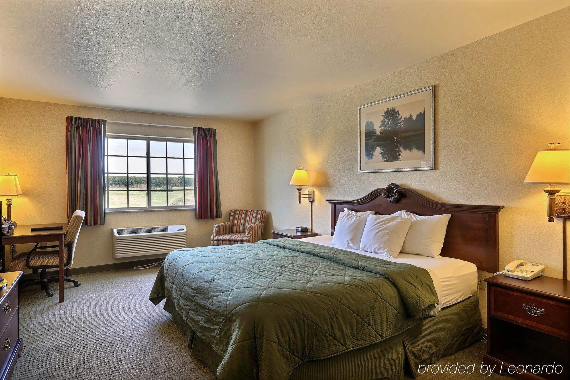 Boarders Inn & Suites By Cobblestone Hotels - Shawano Eksteriør bilde